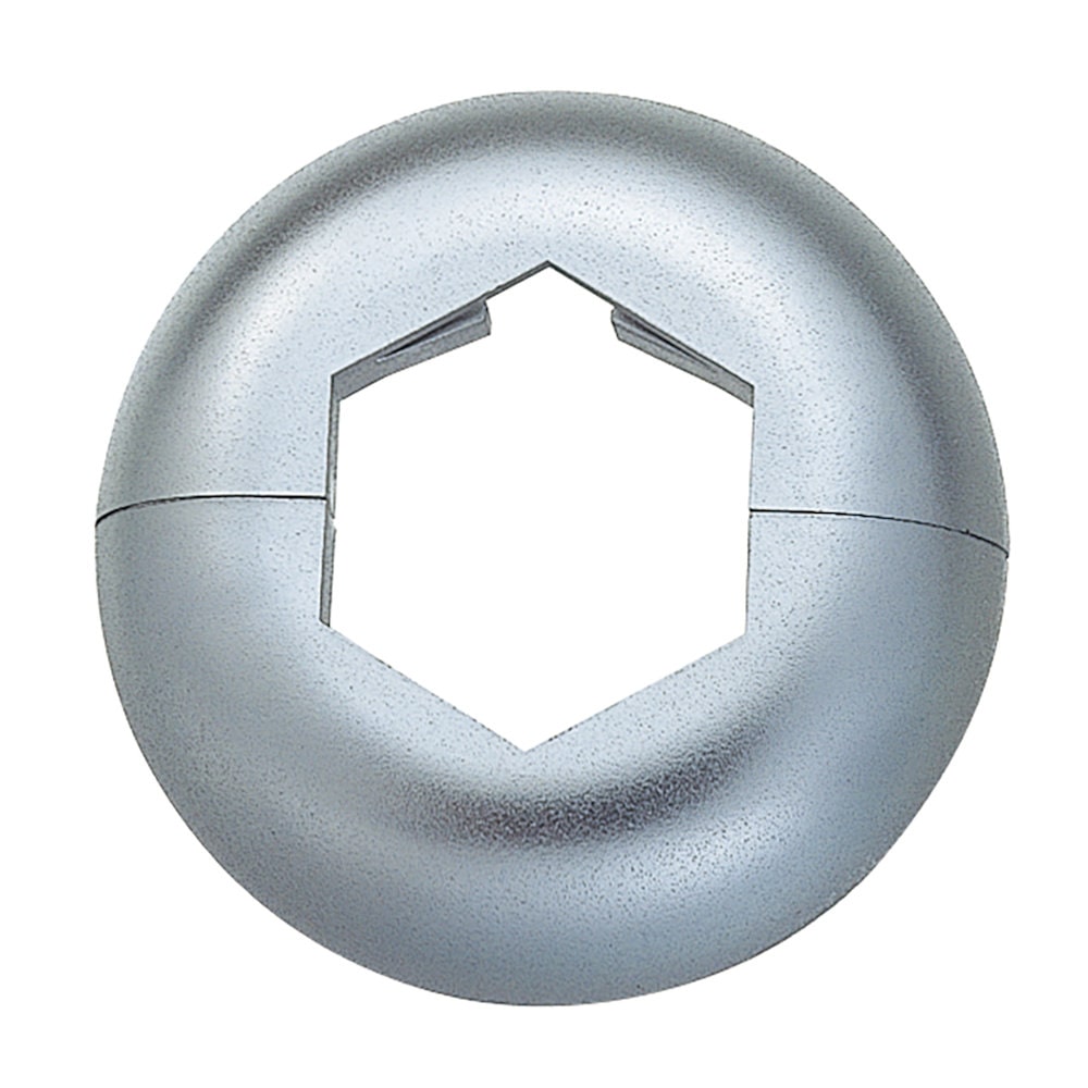 ガス栓用割座　ＫＺ１５