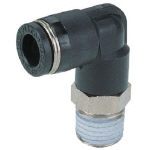 ピスコ　チューブフィッティング　エルボ＿