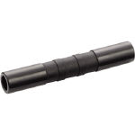 ピスコ　チューブフィッティング　ニップル＿