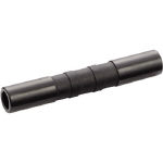 ピスコ　チューブフィッティング　ニップル＿