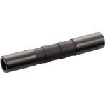 ピスコ　チューブフィッティング　ニップル＿