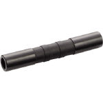 ピスコ　チューブフィッティング　ニップル＿