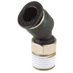 ピスコ　チューブフィッティングミニタイプ　４５°エ＿