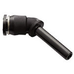 ピスコ　チューブフィッティングミニタイプ　４５°ソ＿