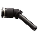 ピスコ　チューブフィッティングミニタイプ　４５°ソ＿