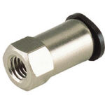 ピスコ　チューブフィッティングミニタイプ　メススト＿