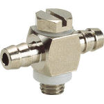 ピスコ　ミニマル継手　ミニマルティー＿