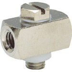 ピスコ　ミニマル継手　ユニバーサルティー＿