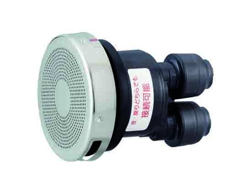 循環金具　ＪＳ１－Ｓ１０　１０Ａ　樹脂管ワンタッチ　Ｓ型