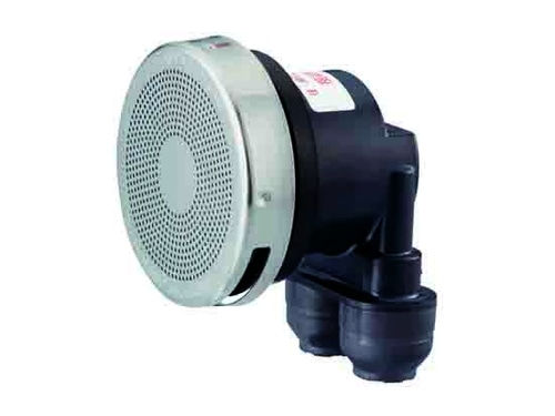 循環金具　ＪＳ１－Ｌ１０　１０Ａ　樹脂管ワンタッチ　Ｌ型