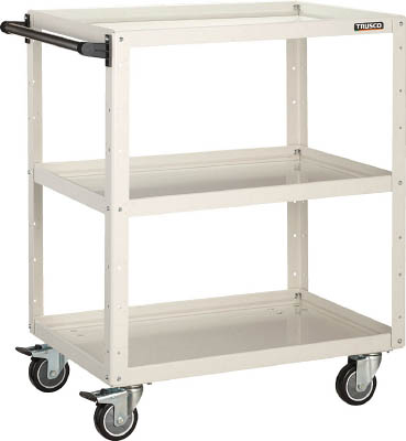 ＴＲＵＳＣＯ　イーグルワゴン　６００Ｘ４００　ウレ＿