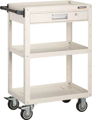 ＴＲＵＳＣＯ　イーグルワゴン　６００Ｘ４００　引出＿