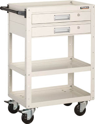 ＴＲＵＳＣＯ　イーグルワゴン　６００Ｘ４００　引出＿