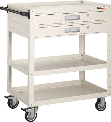 ＴＲＵＳＣＯ　イーグルワゴン　６００Ｘ４００　引出＿