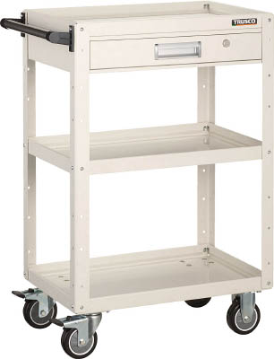 ＴＲＵＳＣＯ　イーグルワゴン　６００Ｘ４００　引出＿