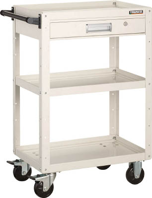 ＴＲＵＳＣＯ　イーグルワゴン　６００Ｘ４００ＸＨ７＿