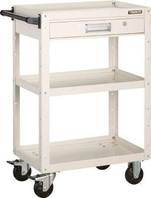 ＴＲＵＳＣＯ　イーグルワゴン　６００Ｘ４００ＸＨ８＿