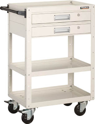 ＴＲＵＳＣＯ　イーグルワゴン　７５０Ｘ５００　引出＿