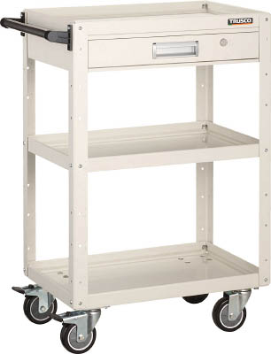 ＴＲＵＳＣＯ　イーグルワゴン　７５０Ｘ５００　引出＿