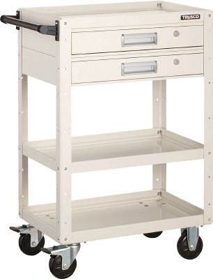 ＴＲＵＳＣＯ　イーグルワゴン　７５０Ｘ５００ＸＨ８＿