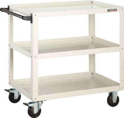 ＴＲＵＳＣＯ　イーグルワゴン　７５０Ｘ５００ＸＨ８＿