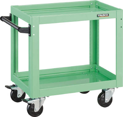 ＴＲＵＳＣＯ　ツールワゴン　ドルフィン　７５０Ｘ５＿