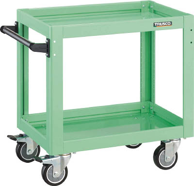 ＴＲＵＳＣＯ　ツールワゴン　ドルフィン　７５０Ｘ５＿