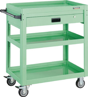 ＴＲＵＳＣＯ　ツールワゴン　ドルフィン　７５０Ｘ５＿