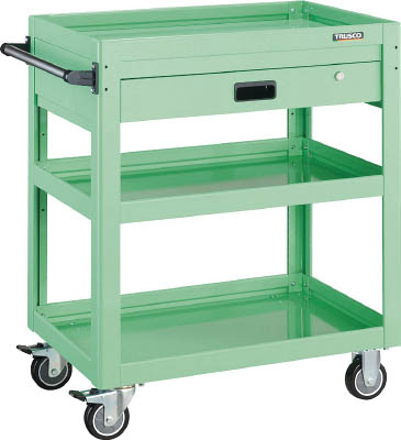 ＴＲＵＳＣＯ　ツールワゴン　ドルフィン　７５０Ｘ５＿