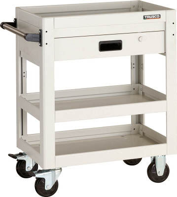 ＴＲＵＳＣＯ　ツールワゴン　ドルフィン　７５０Ｘ５＿