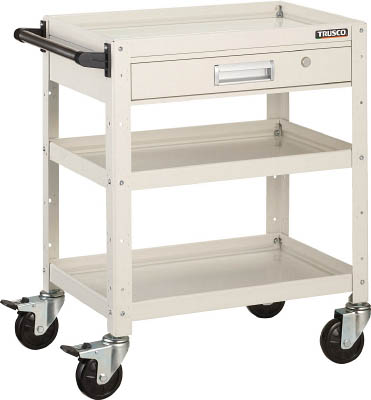 ＴＲＵＳＣＯ　バーディワゴン　６００Ｘ４００　引出＿