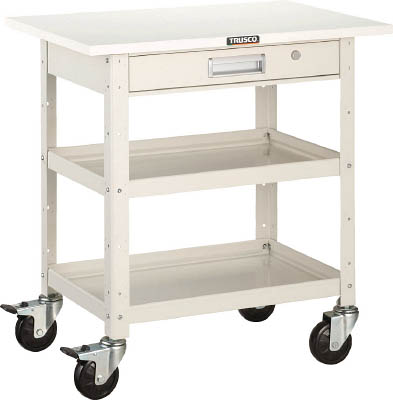 ＴＲＵＳＣＯ　バーディワゴン　６００Ｘ４００　引出＿