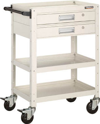 ＴＲＵＳＣＯ　バーディワゴン　６００Ｘ４００　引出＿