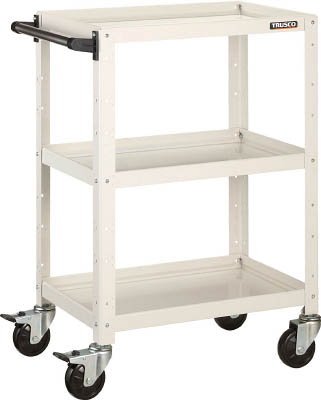 ＴＲＵＳＣＯ　バーディワゴン　７５０Ｘ５００　引出＿