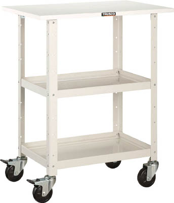 ＴＲＵＳＣＯ　バーディワゴン　７５０Ｘ５００　天板＿