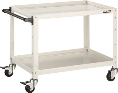 ＴＲＵＳＣＯ　バーディワゴン　７５０Ｘ５００ＸＨ６＿