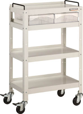 ＴＲＵＳＣＯ　ファイルラビット　５４０Ｘ３３０ＸＨ＿