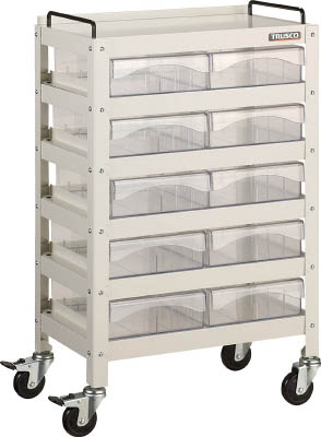 ＴＲＵＳＣＯ　ファイルラビット　５４０Ｘ３３０ＸＨ＿