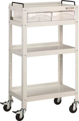 ＴＲＵＳＣＯ　ファイルラビット　５４０Ｘ３３０ＸＨ＿