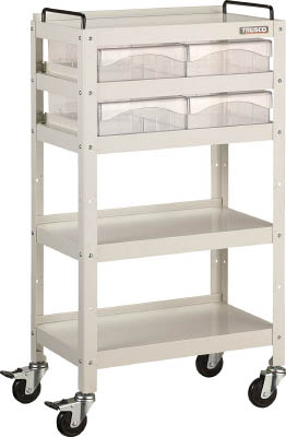 ＴＲＵＳＣＯ　ファイルラビット　５４０Ｘ３３０ＸＨ＿