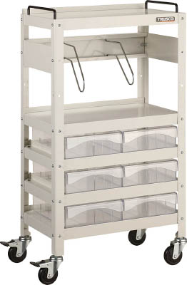 ＴＲＵＳＣＯ　ファイルラビット　Ｈ９７０　Ａ４深引＿