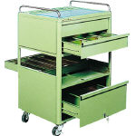 浜田　メリックス　ツールワゴン＿