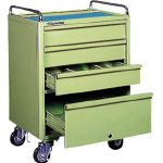 浜田　メリックス　ツールワゴン＿