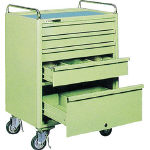 浜田　メリックス　ツールワゴン＿