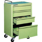 浜田　メリックス　ツールワゴン＿