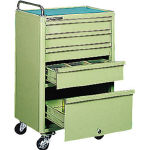 浜田　メリックス　ツールワゴン＿