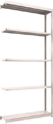 ＴＲＵＳＣＯ　Ｍ１．５型軽中量棚　１１６０Ｘ２９５＿