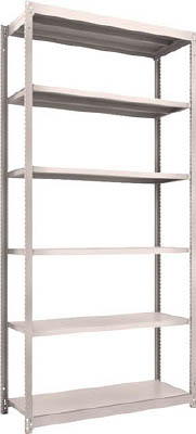 ＴＲＵＳＣＯ　Ｍ１．５型軽中量棚　１１６０Ｘ４４５＿