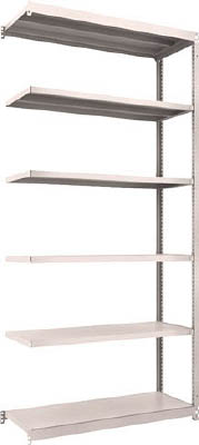 ＴＲＵＳＣＯ　Ｍ１．５型軽中量棚　１１６０Ｘ４４５＿