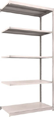 ＴＲＵＳＣＯ　Ｍ１．５型軽中量棚　１１６０Ｘ５９５＿